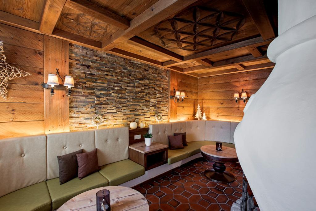 Hotel Altmuensterhof Buitenkant foto