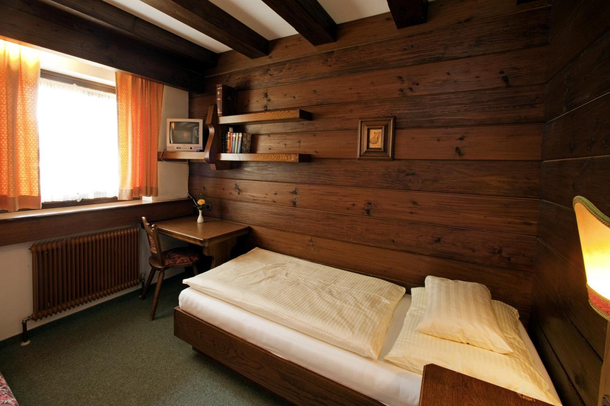 Hotel Altmuensterhof Buitenkant foto