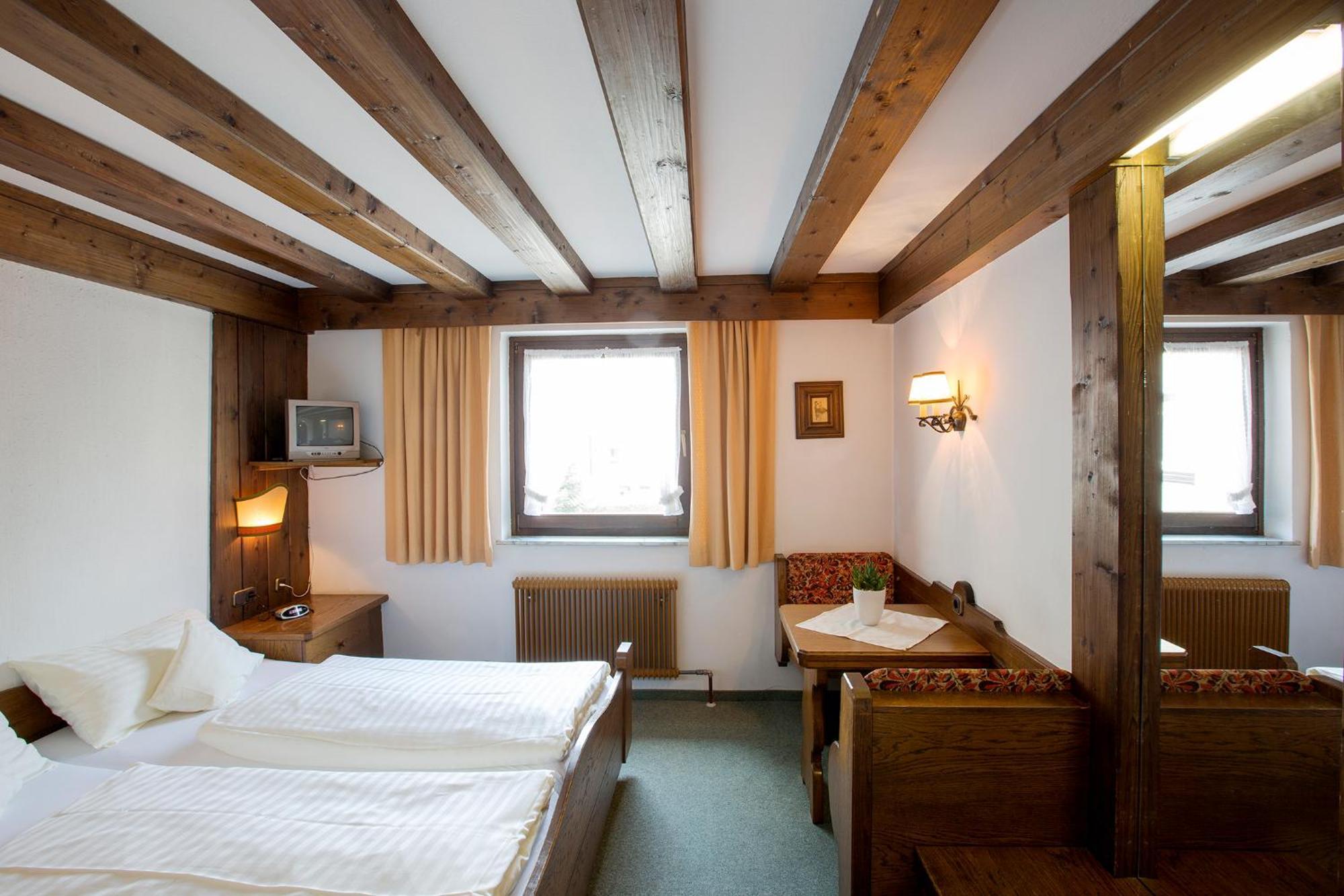 Hotel Altmuensterhof Kamer foto