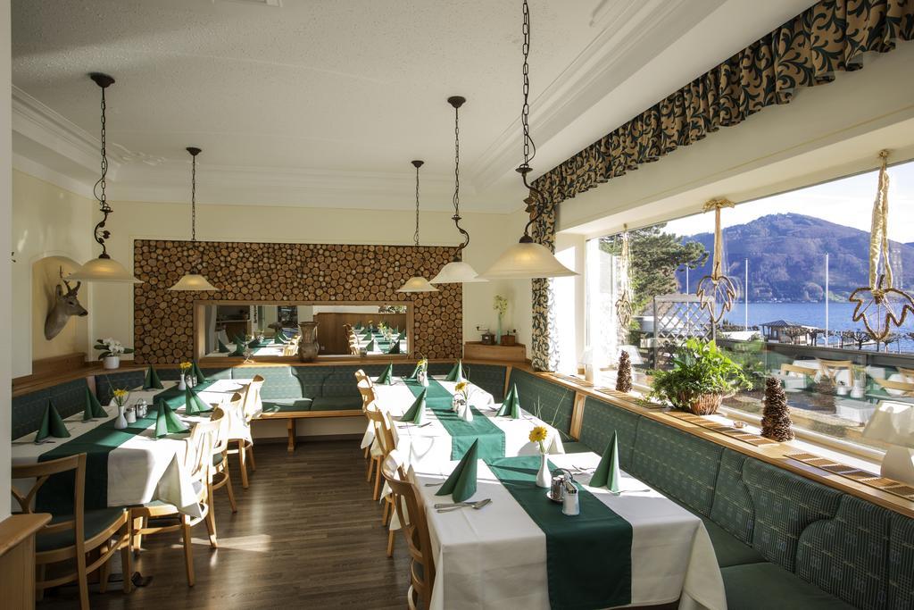Hotel Altmuensterhof Buitenkant foto