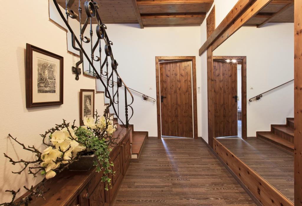 Hotel Altmuensterhof Buitenkant foto