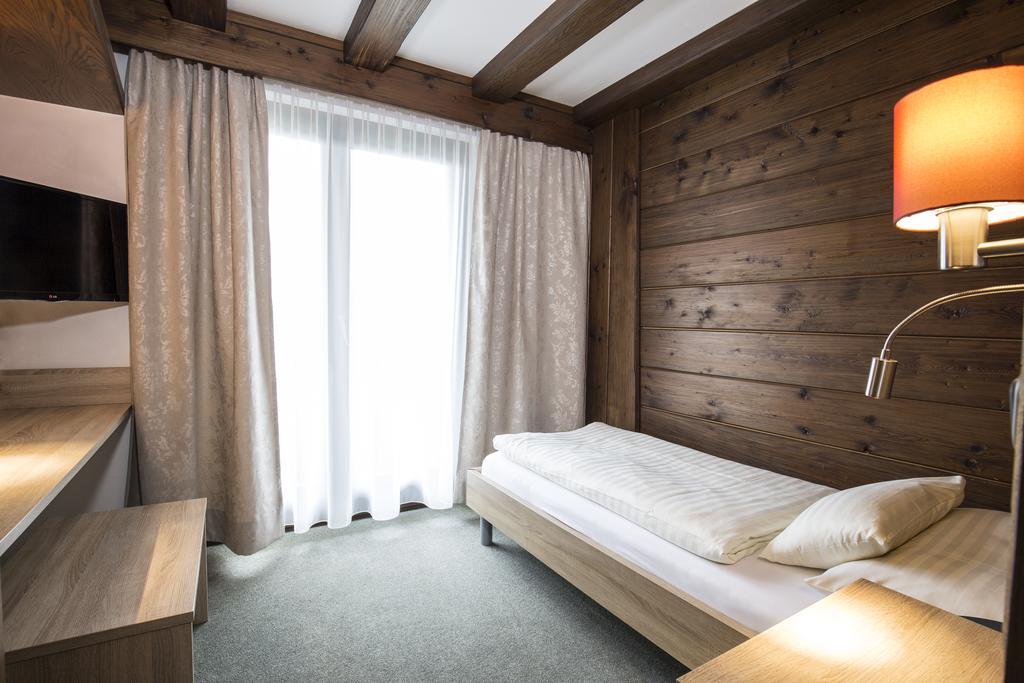 Hotel Altmuensterhof Buitenkant foto