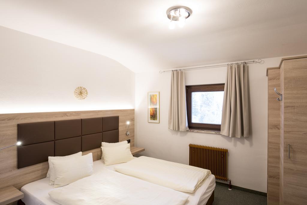 Hotel Altmuensterhof Buitenkant foto