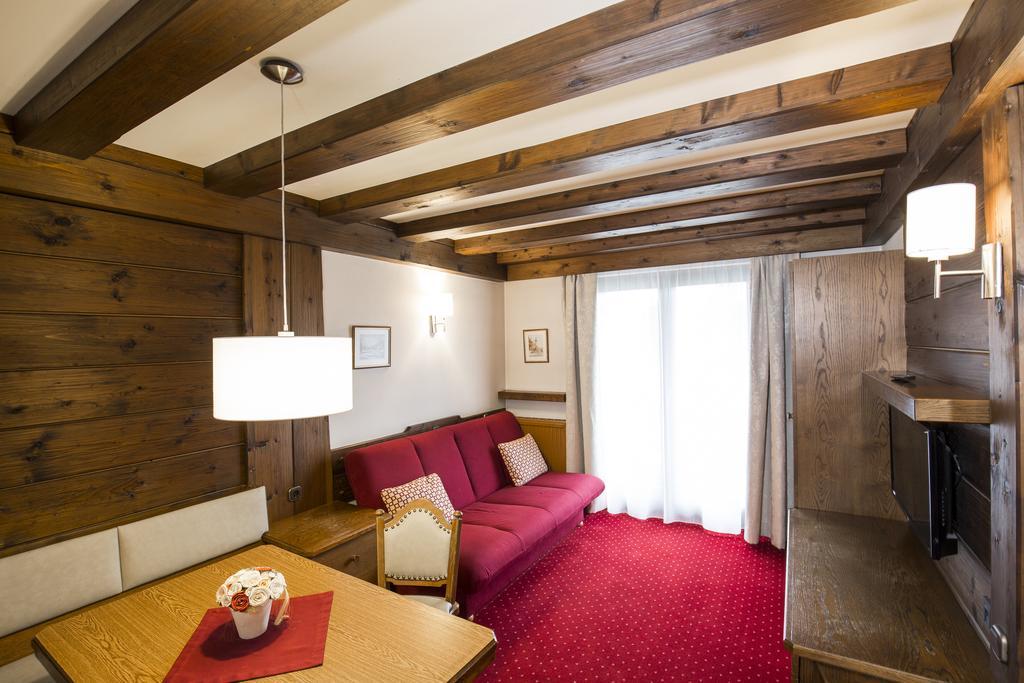 Hotel Altmuensterhof Buitenkant foto