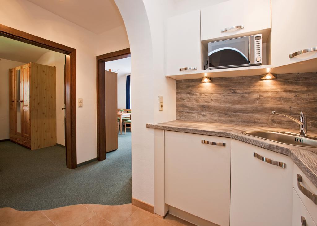 Hotel Altmuensterhof Kamer foto